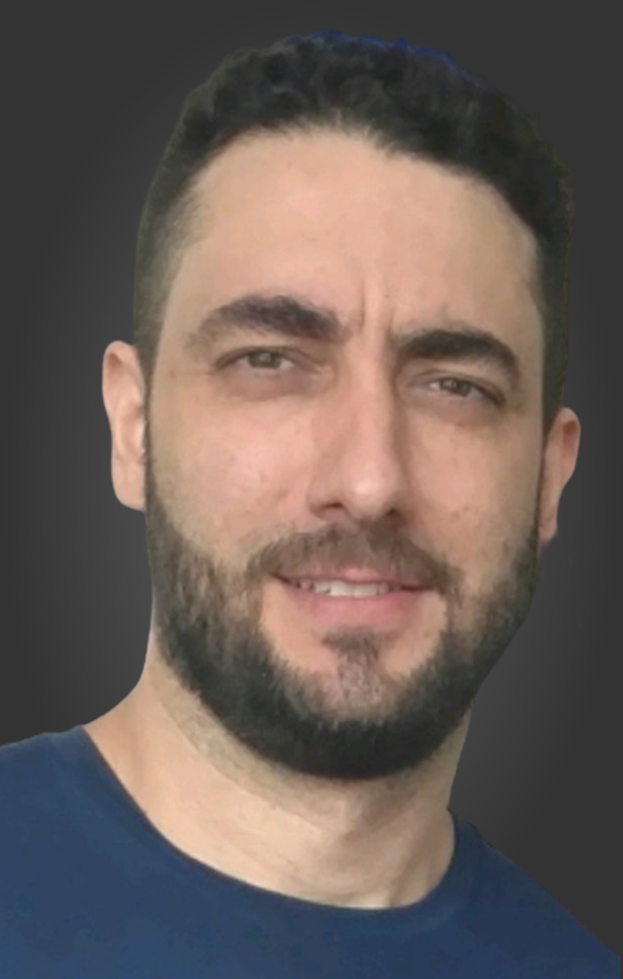 Amaro Andrade