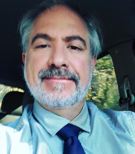 Dr. Marcelo Dalazen