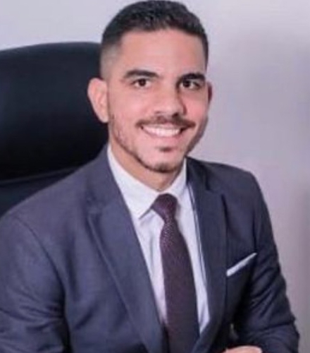 Dr. Diego Paim