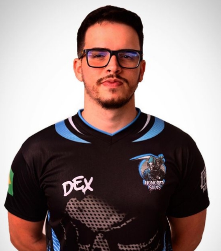 Michael Queiroz