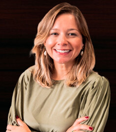 Dra. Giovanna Castellucci