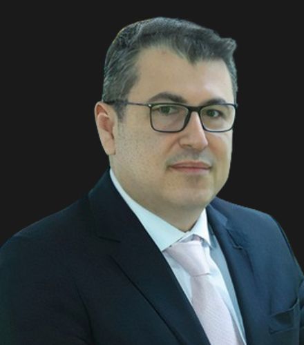 Dr. Daniel Anholon