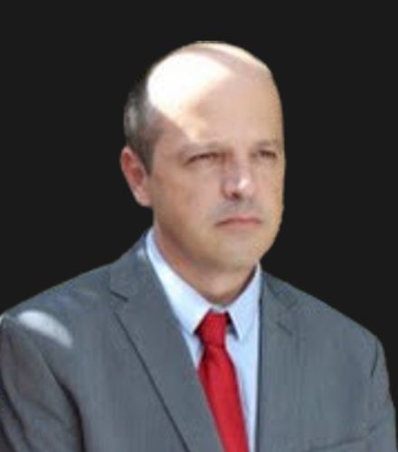Dr. Fábio Nadal