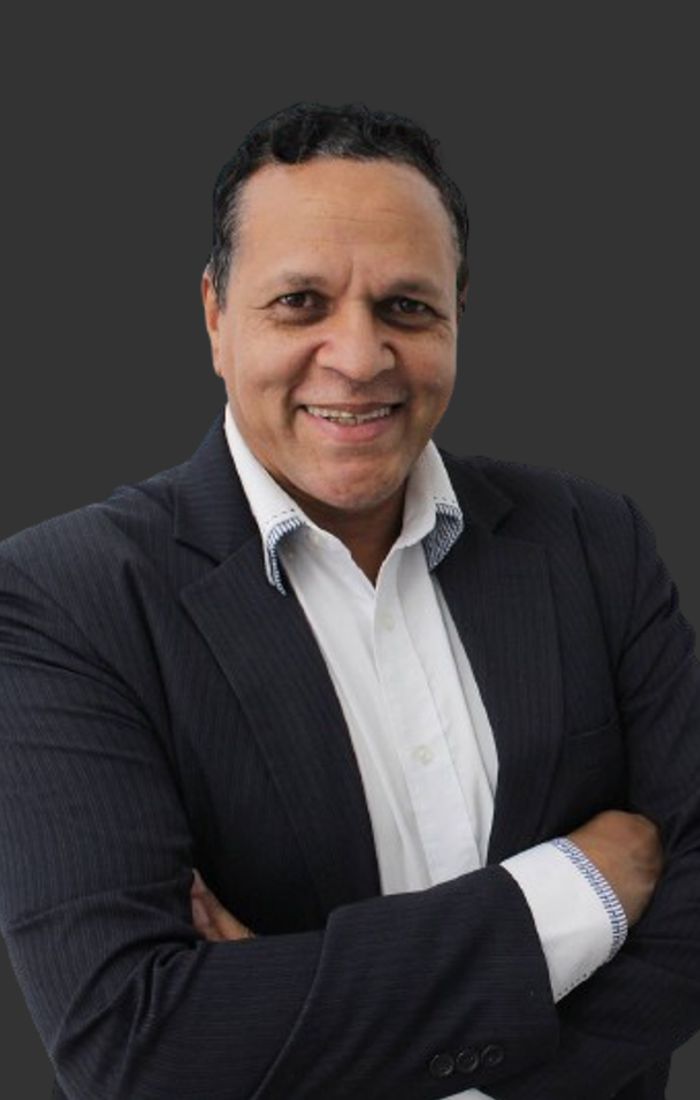 Jairo Martins