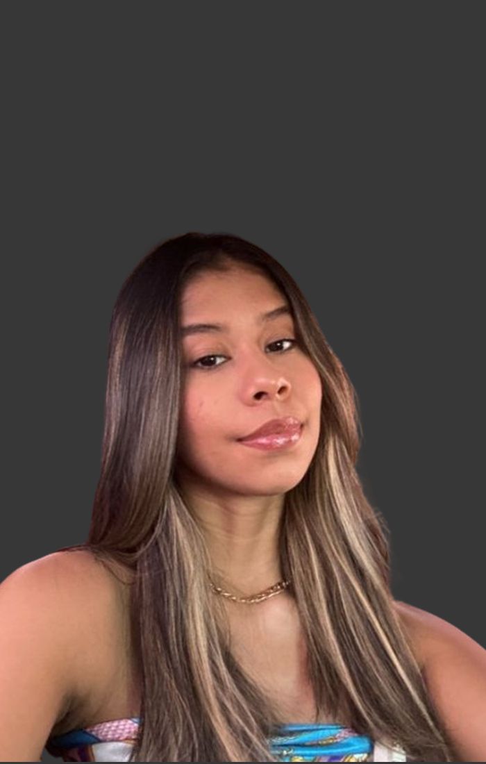 Thamires Dantas