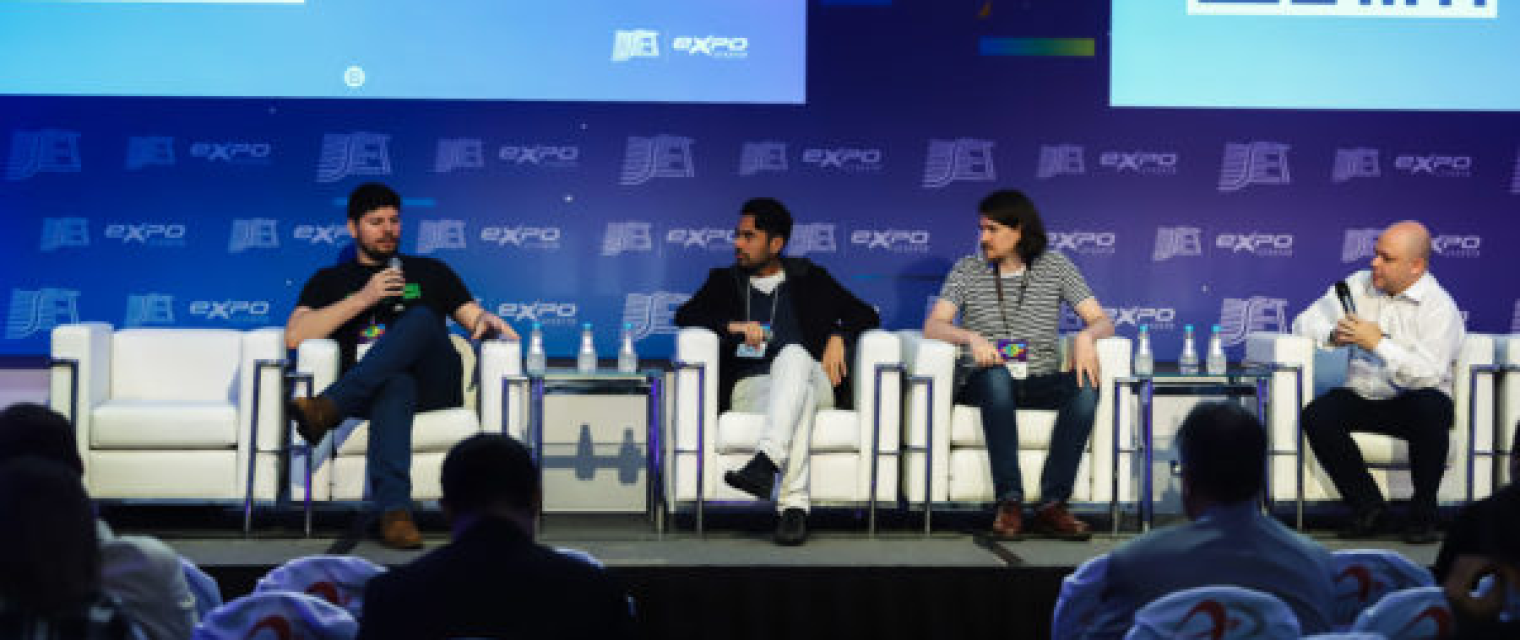 Pioneirismo na Integração dos esports ao Mercado de Broadcast e Streaming no Brasil