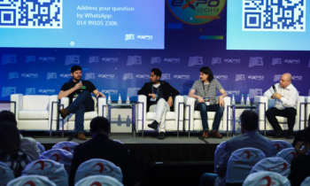 Pioneirismo na Integração dos esports ao Mercado de Broadcast e Streaming no Brasil