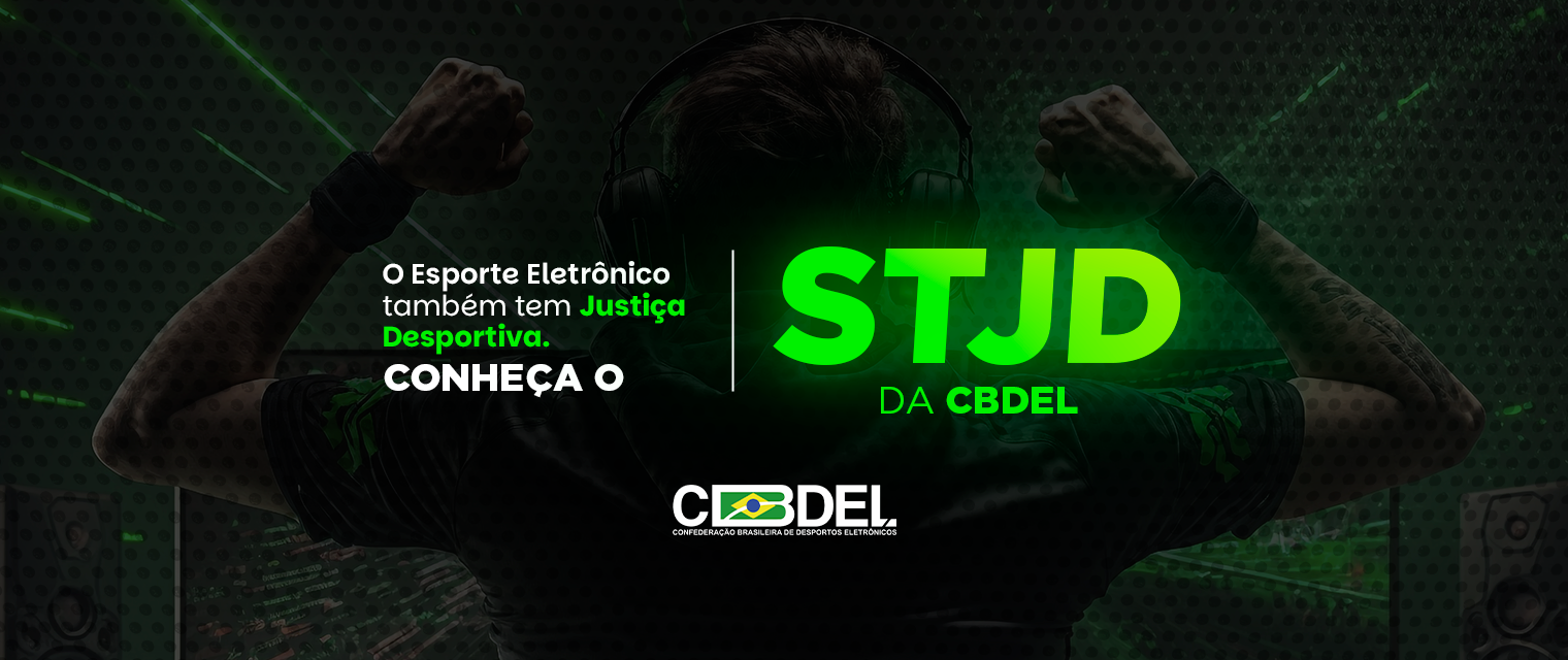 Superior Tribunal de Justiça Desportiva da CBDEL